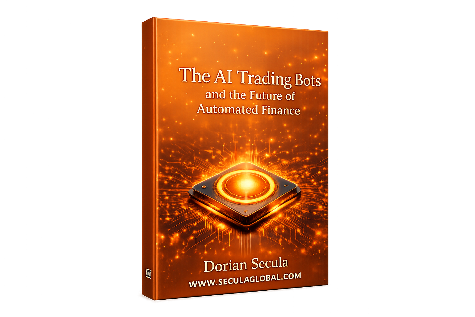 AI Trading Bots & Automated Finance