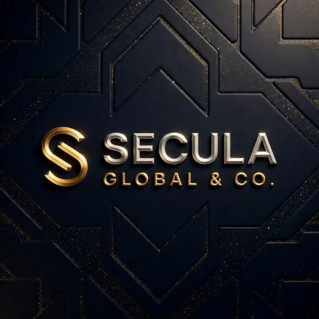 Secula logo