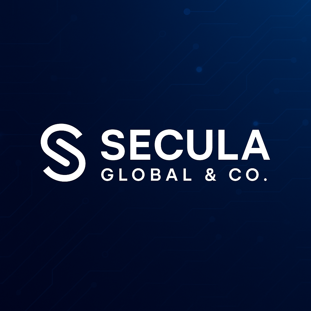 Secula logo